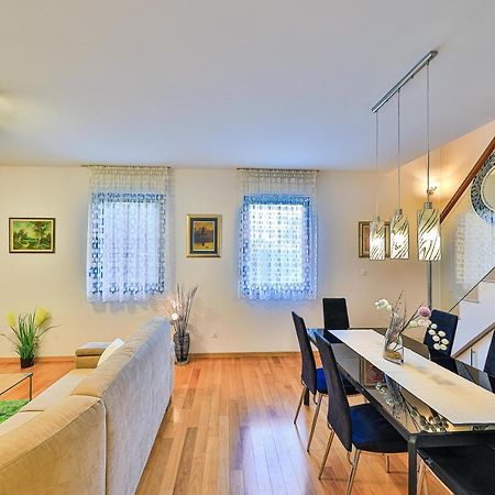 Apartman Toni Apartment Split Luaran gambar