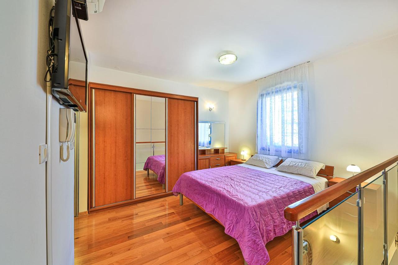 Apartman Toni Apartment Split Luaran gambar