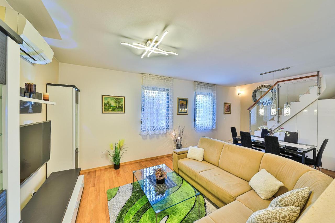 Apartman Toni Apartment Split Luaran gambar