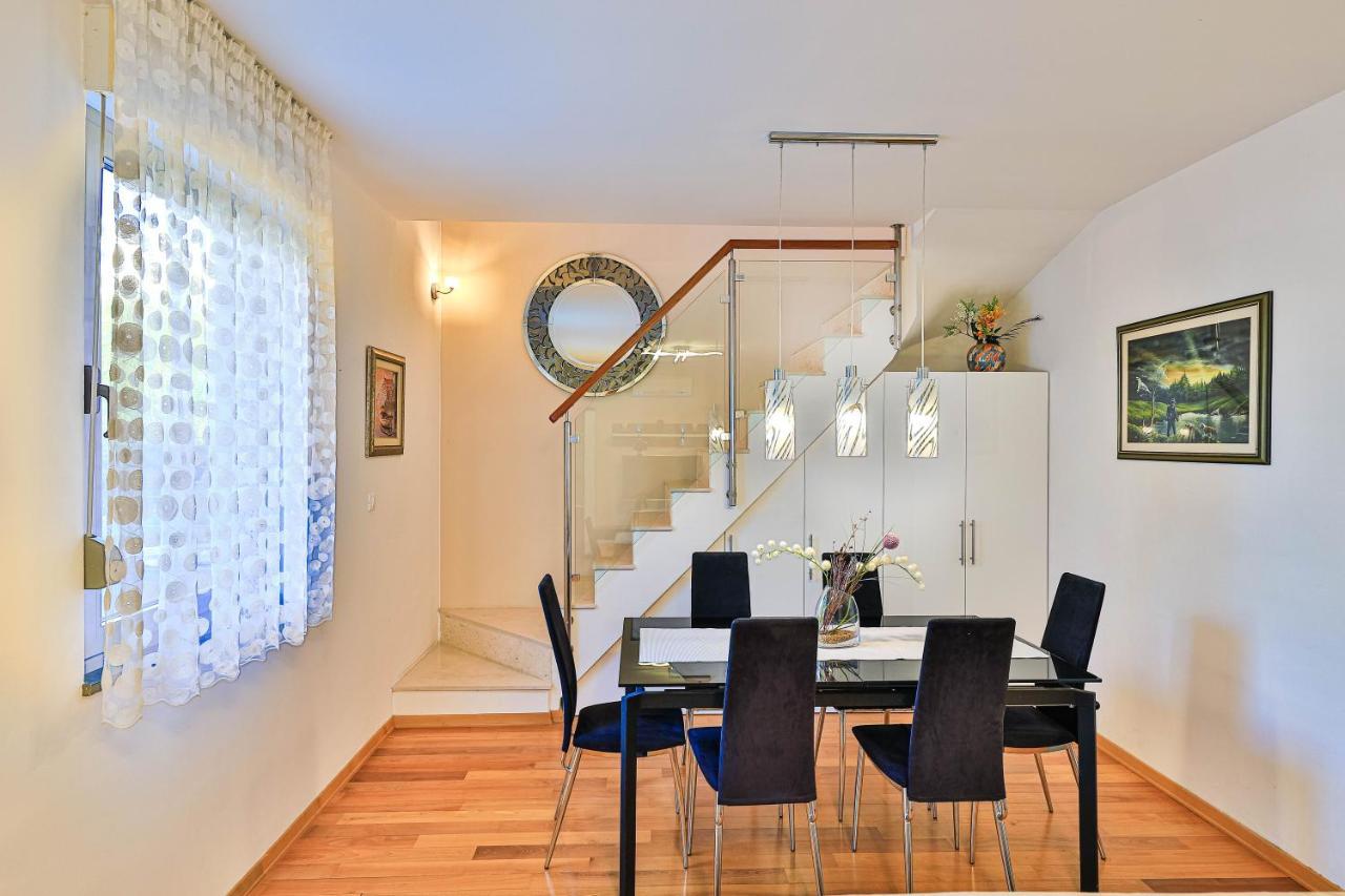 Apartman Toni Apartment Split Luaran gambar