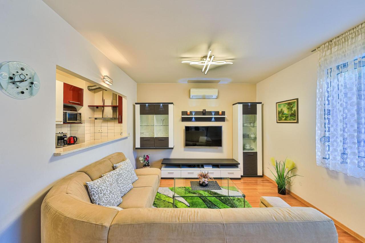 Apartman Toni Apartment Split Luaran gambar