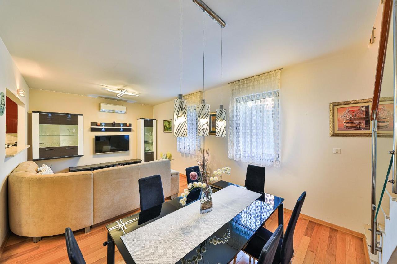 Apartman Toni Apartment Split Luaran gambar