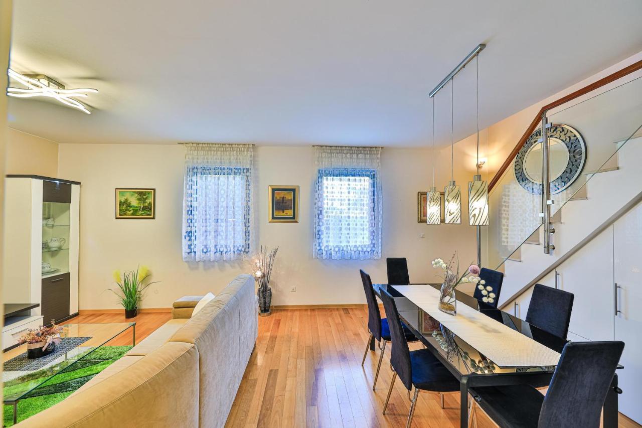 Apartman Toni Apartment Split Luaran gambar
