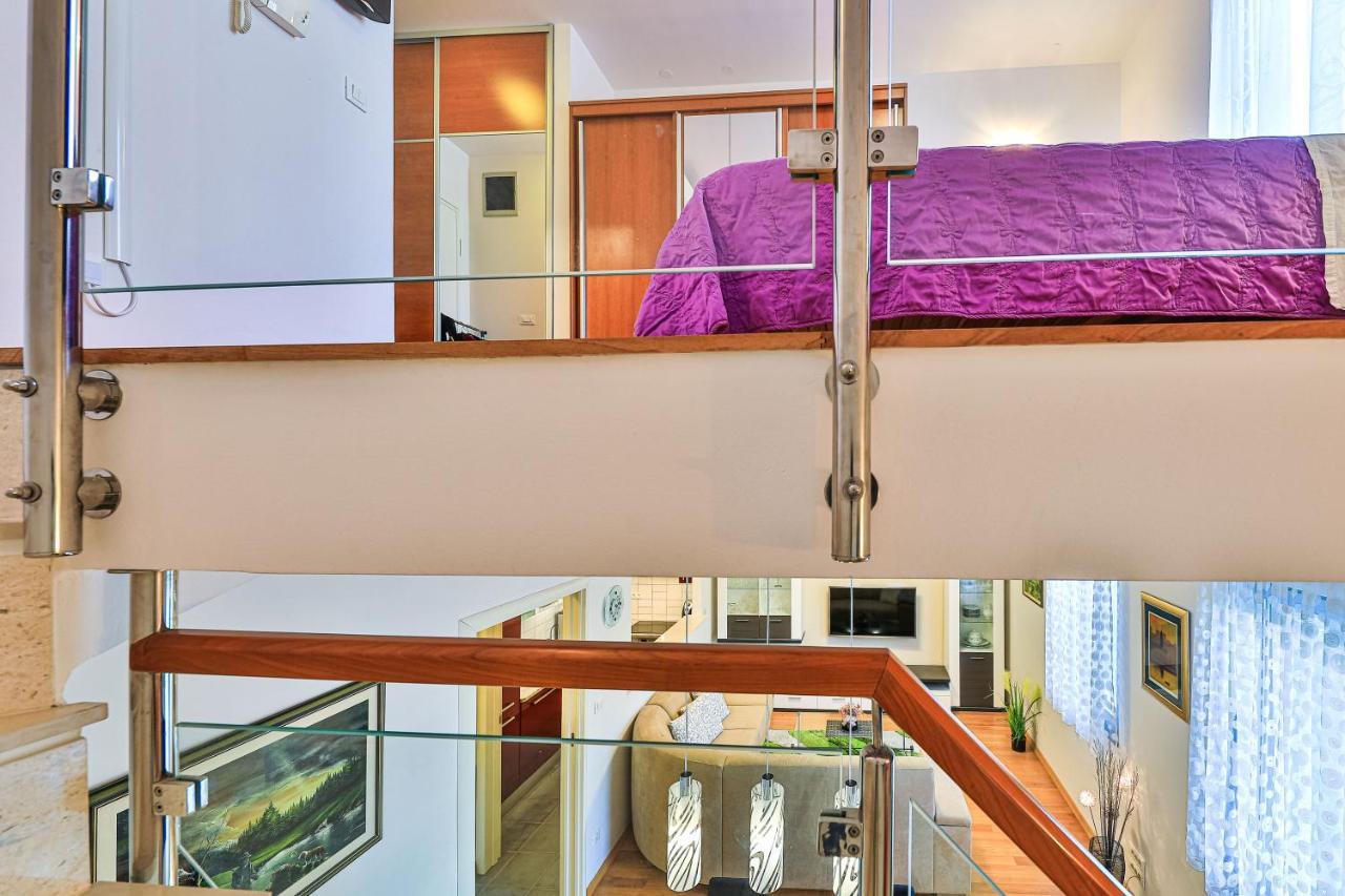 Apartman Toni Apartment Split Luaran gambar