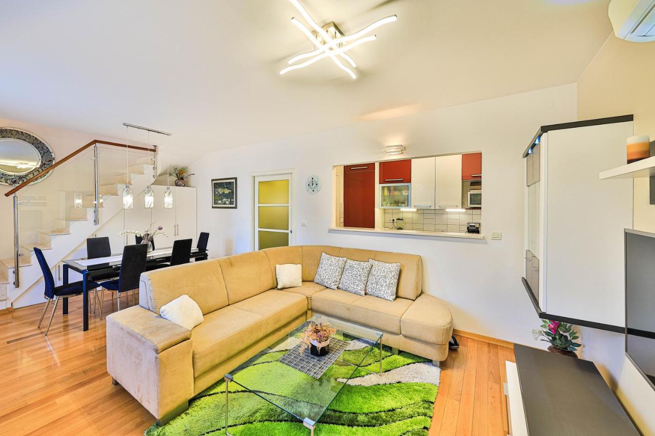 Apartman Toni Apartment Split Luaran gambar