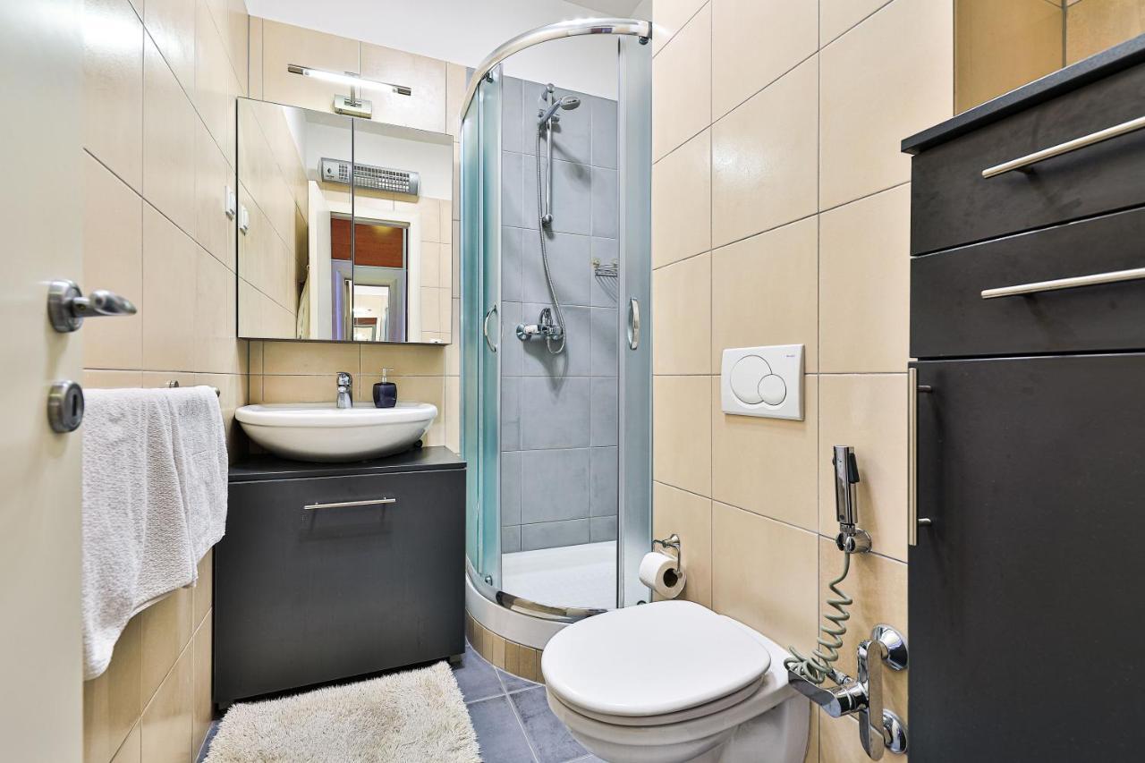 Apartman Toni Apartment Split Luaran gambar