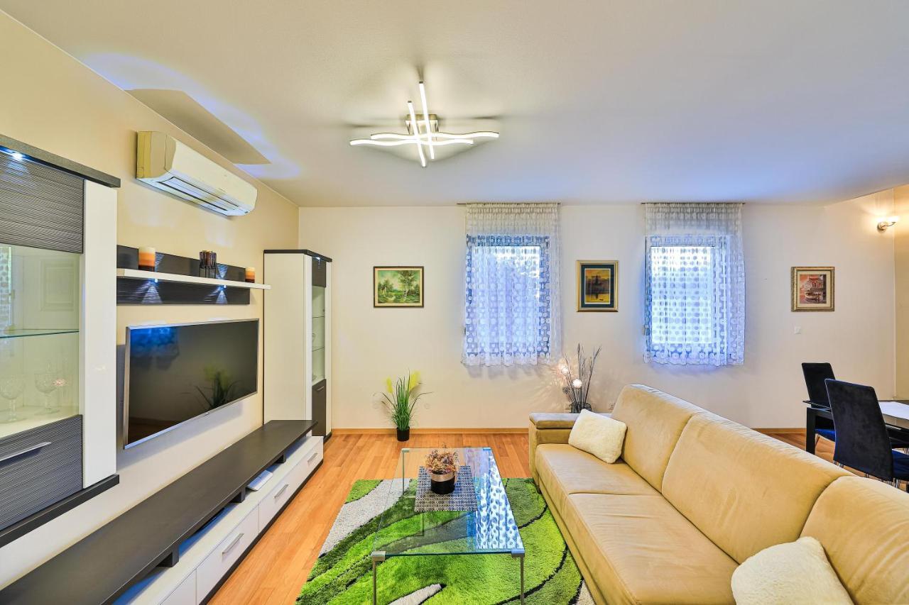 Apartman Toni Apartment Split Luaran gambar