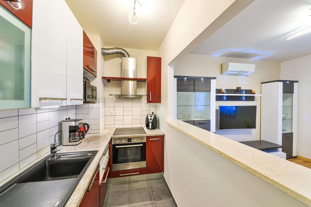 Apartman Toni Apartment Split Luaran gambar