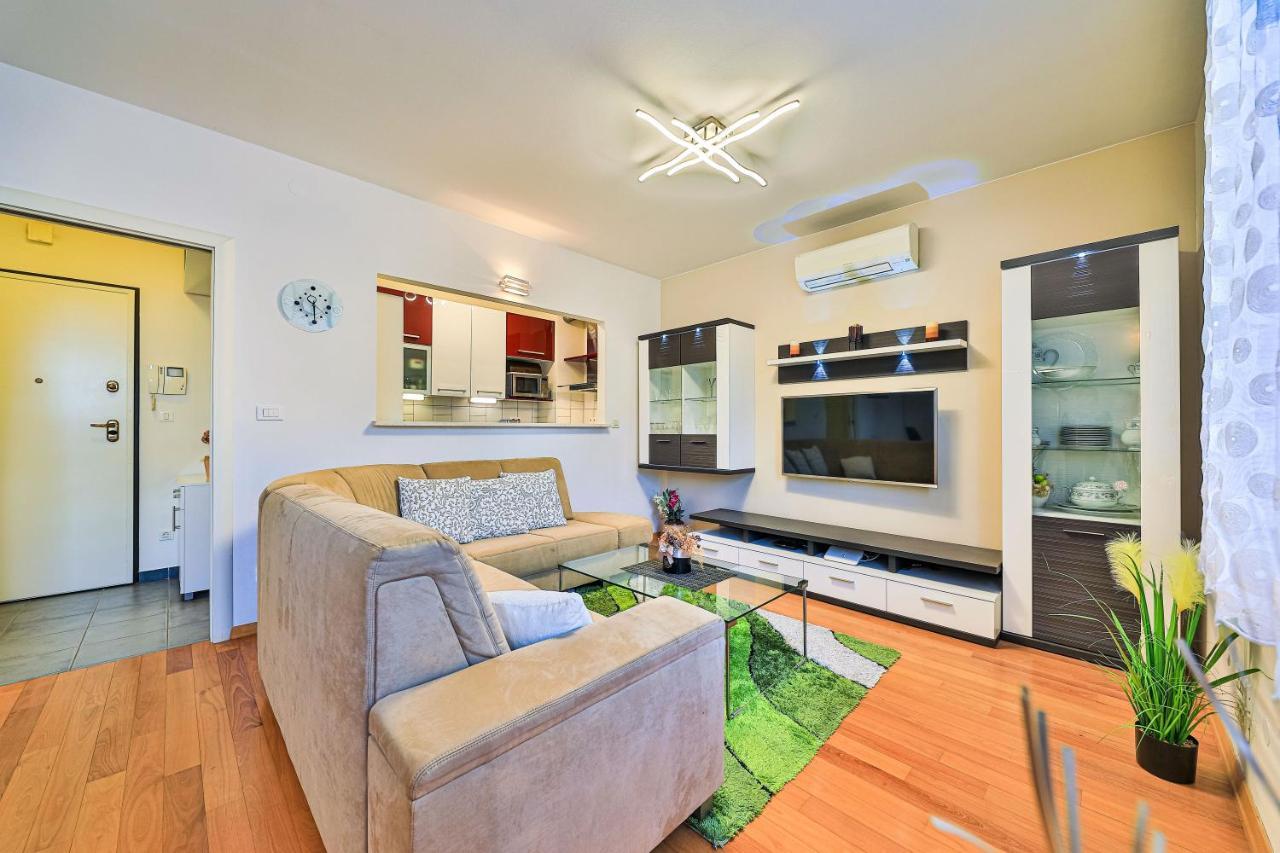 Apartman Toni Apartment Split Luaran gambar