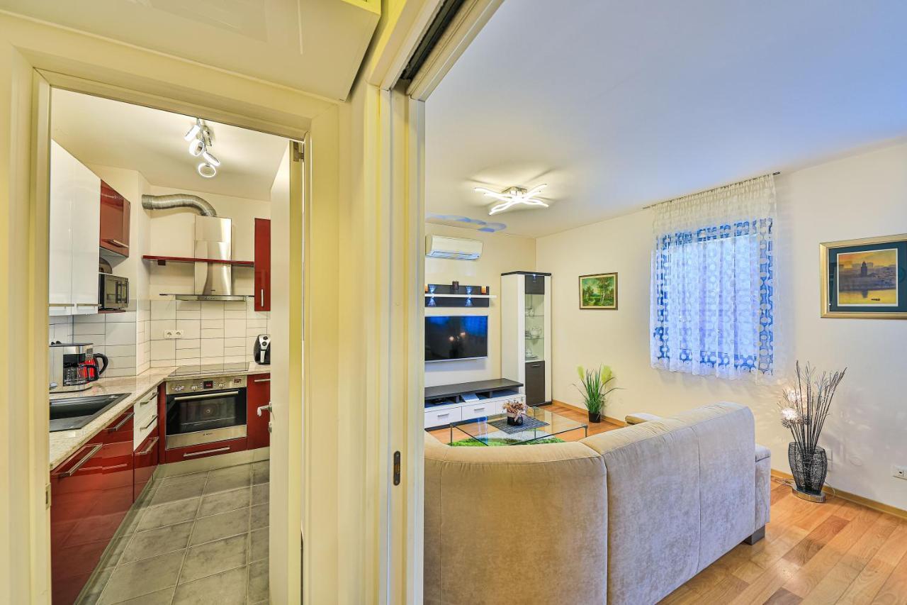 Apartman Toni Apartment Split Luaran gambar