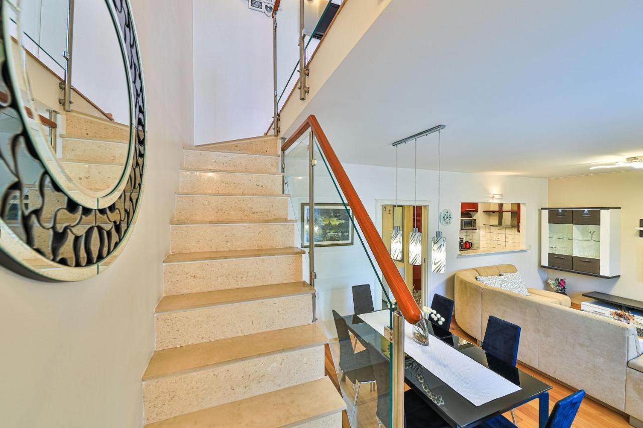 Apartman Toni Apartment Split Luaran gambar